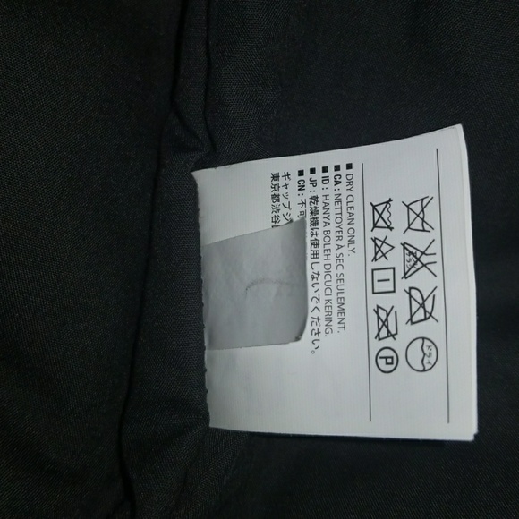 Old Navy boy jacket - Picture 7 of 8